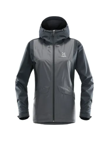 W´s Mila Rain Jacket