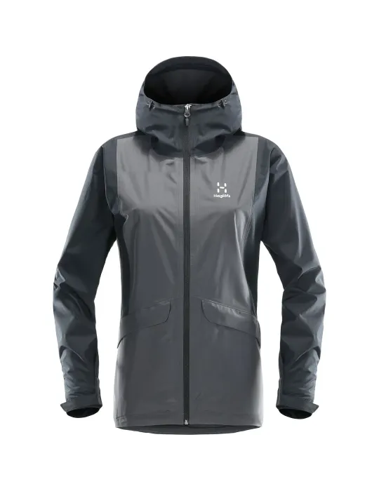 W´s Mila Rain Jacket
