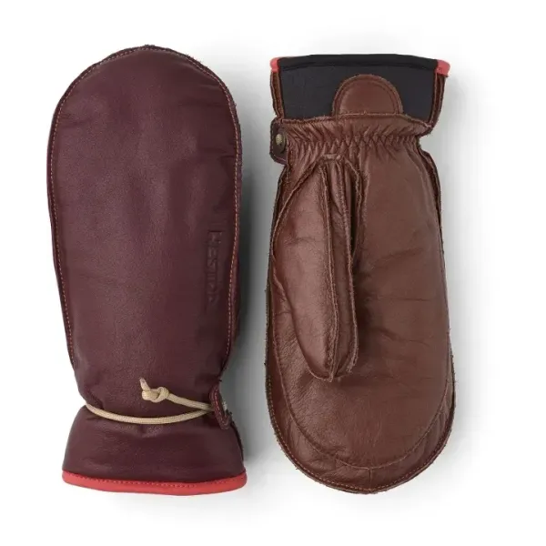 Wakayama Mitten