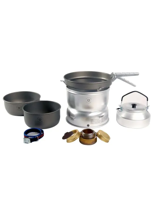 Stormkök 25-8 UL/HA