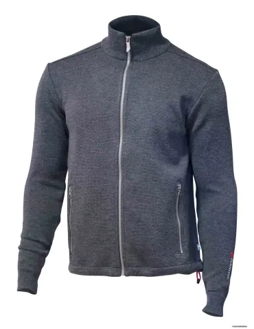 M´s Assar Full Zip