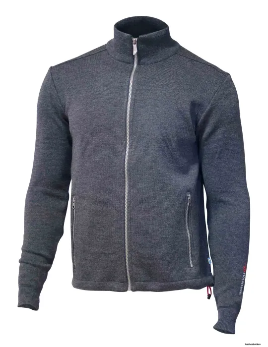 M´s Assar Full Zip