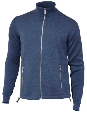 M´s Assar Full Zip