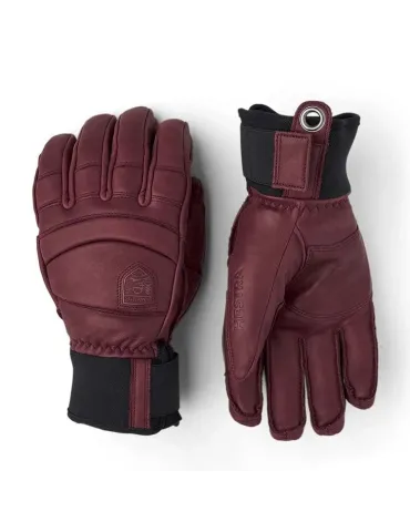 Fall Line - 5 Finger