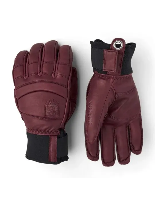 Fall Line - 5 Finger