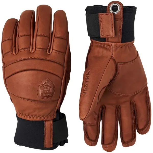 Fall Line - 5 Finger