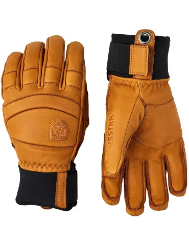 Fall Line - 5 Finger