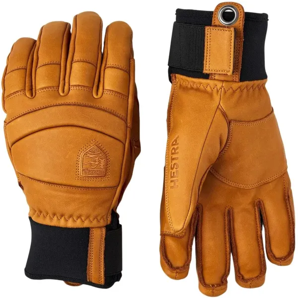 Fall Line - 5 Finger