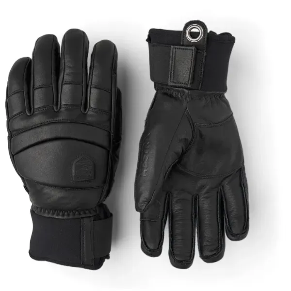 Fall Line - 5 Finger