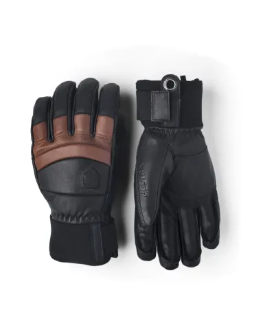 Fall Line - 5 Finger