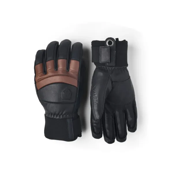 Fall Line - 5 Finger