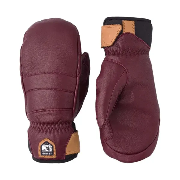 Fall Line - Mitt