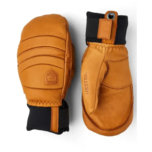 Fall Line - Mitt