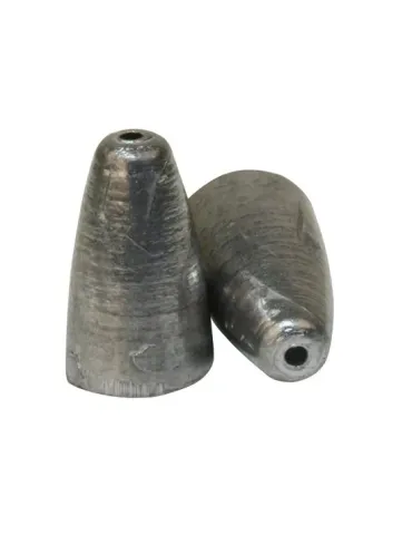 Bullet Weight Lead
