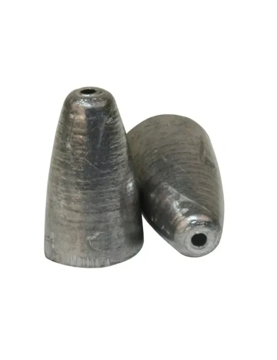Bullet Weight Lead