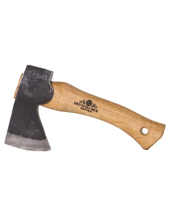 Handyxa / Kubben 0,6kg 24cm