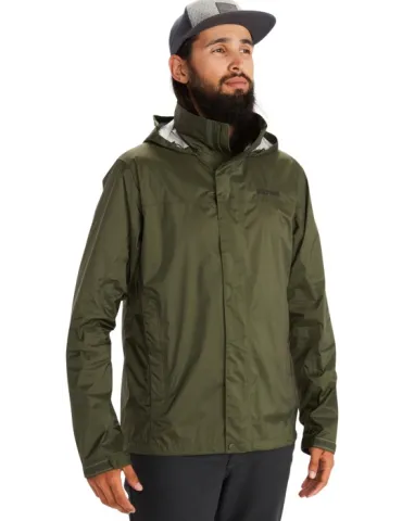 M´s Precip Eco Jacket
