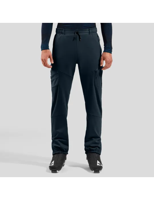M´s Zeroweight Windproof X Warm Pant