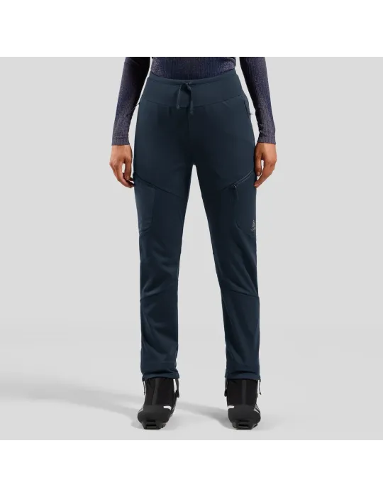 W´s Zeroweight Windproof X Warm Pant