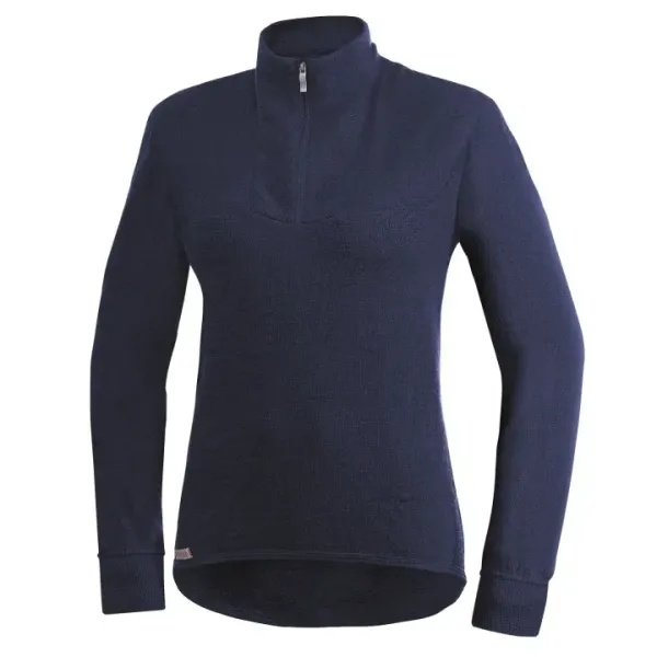Zip Turtleneck 400