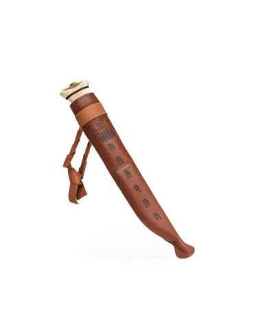 Lapplandskniven 8cm