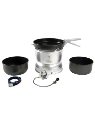 Stormkök 27-5 UL/GB