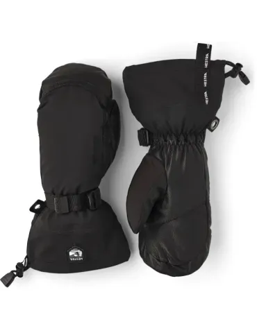 Army Leather Extreme - Mitt