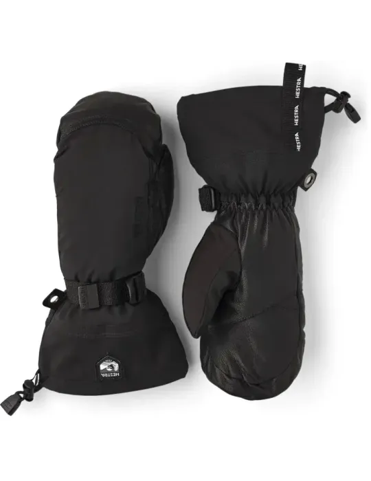 Army Leather Extreme - Mitt