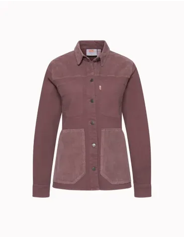 W´s Haga Shirt Jacket