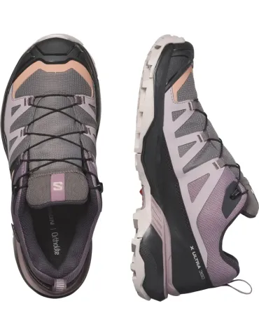 W´s X ULTRA 360 GTX