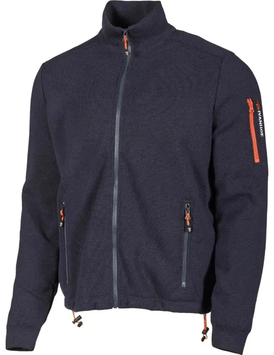 M´s Hadar Full Zip