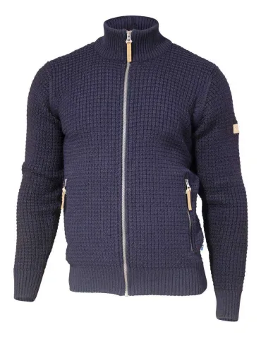 M´s Moritz Full Zip