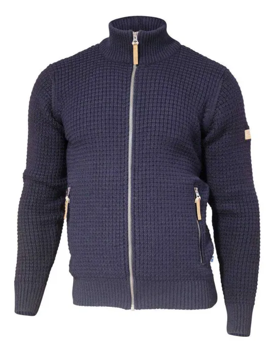 M´s Moritz Full Zip