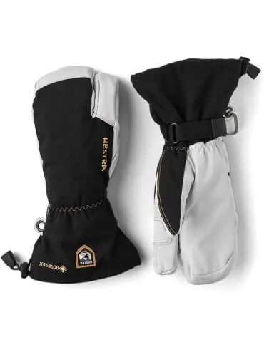 Army Leather Gore-Tex - 3 Finger