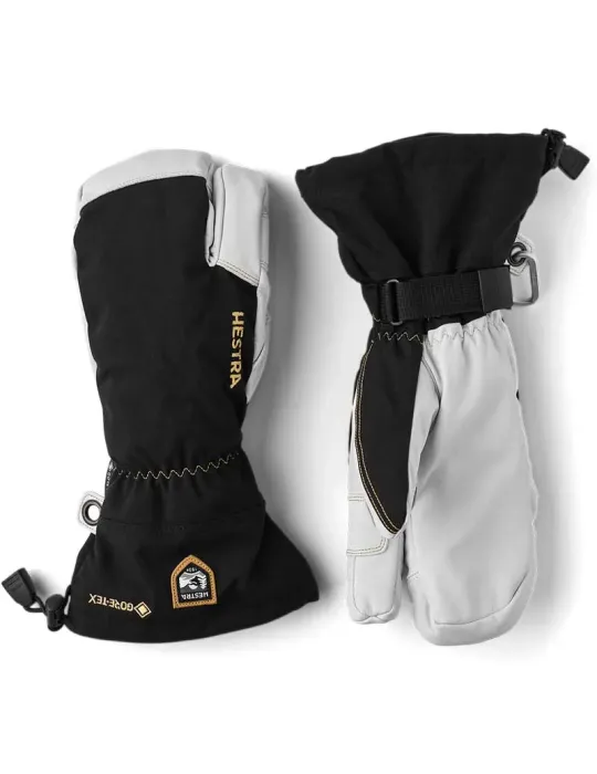 Army Leather Gore-Tex - 3 Finger