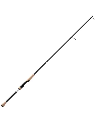 Omen Black Haspel 6´8