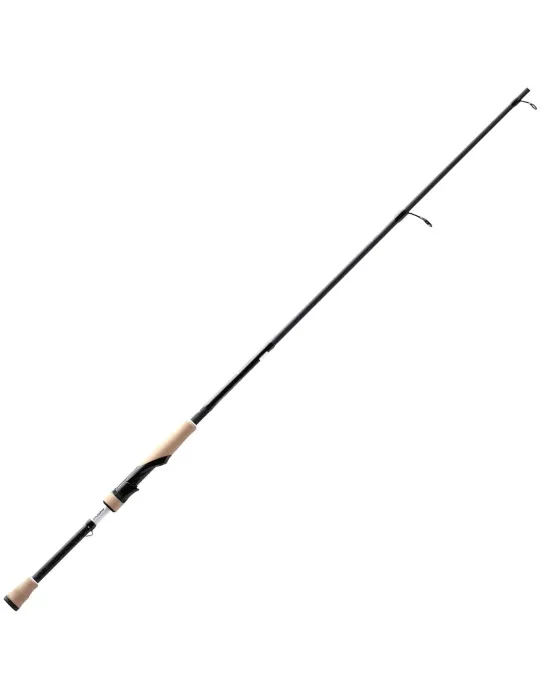 Omen Black Haspel 6´8