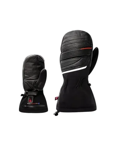 Värmevante 6.0 Finger Cap Mitten