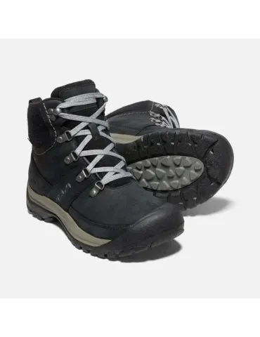 W´s Kaci III Winter Mid WP