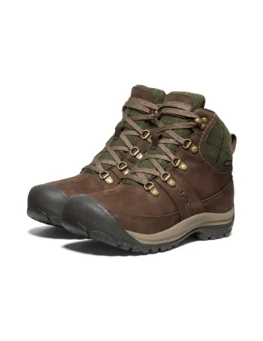 W´s Kaci III Winter Mid WP