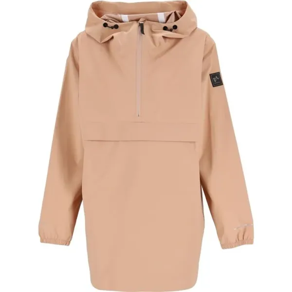 W´s Packable Anorak