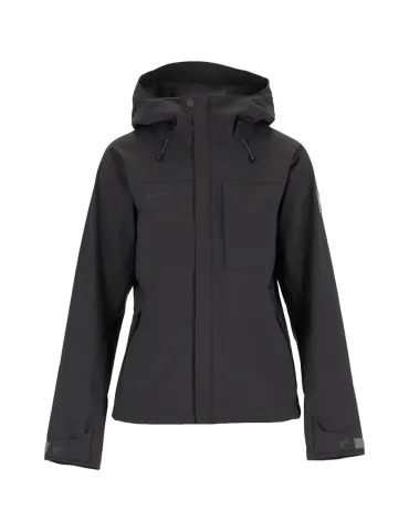 W´s Venture Shelljacket