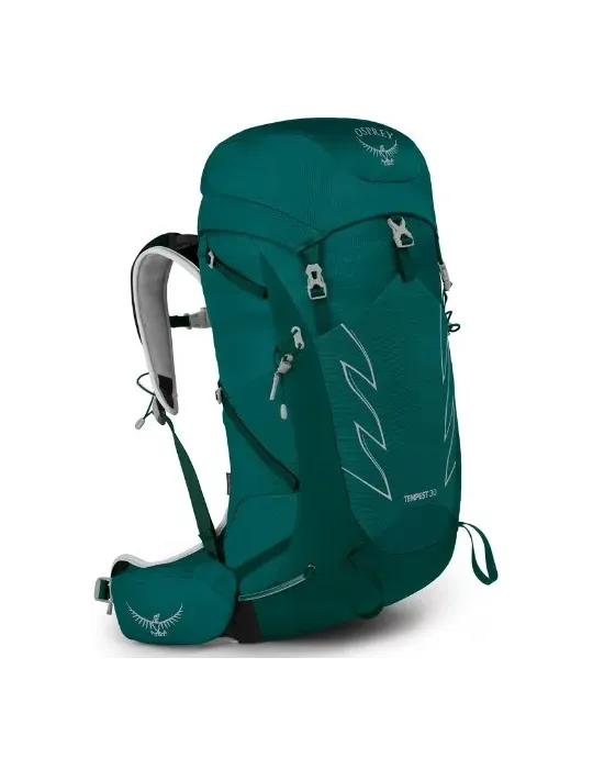 W´s Tempest 30
