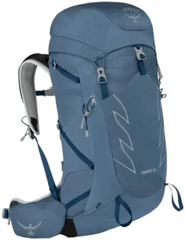 W´s Tempest 30