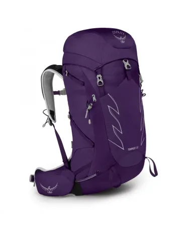 W´s Tempest 30