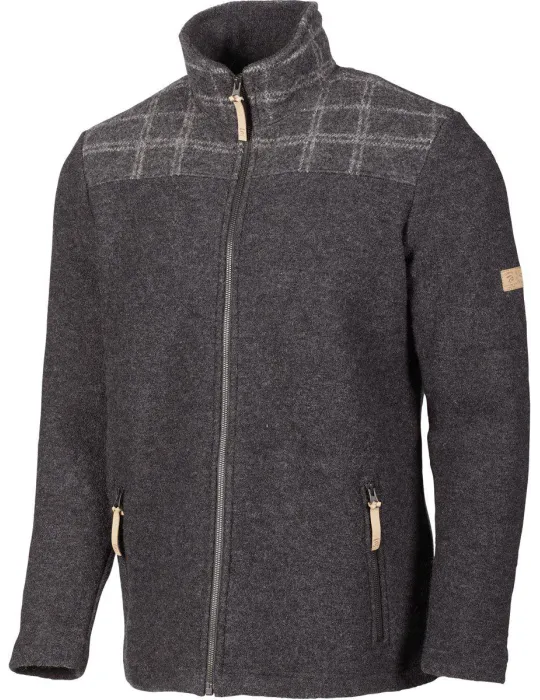 M´s GY Lumber Jacket