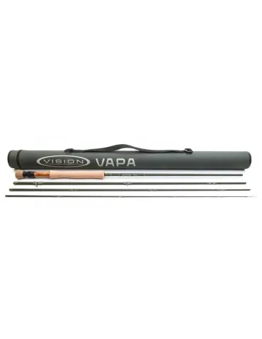 Vapa 9´ 6