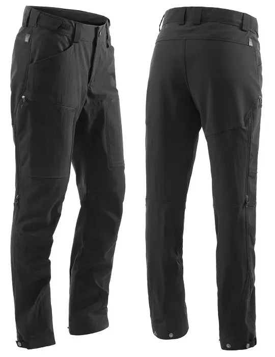 W´s Rugged Mountain Pant