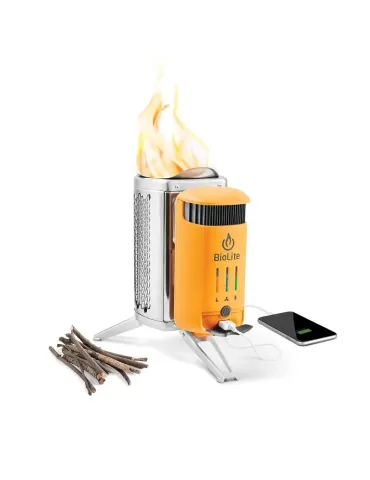 CampStove 2 +