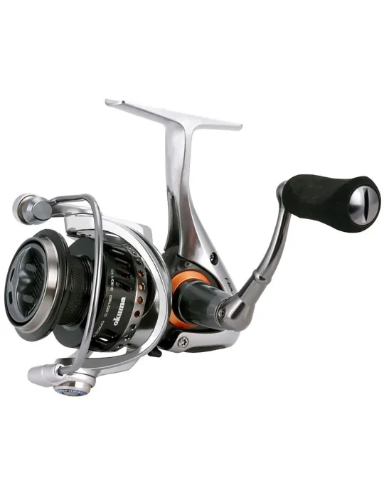 Helios HSX-30FD 8+1bb